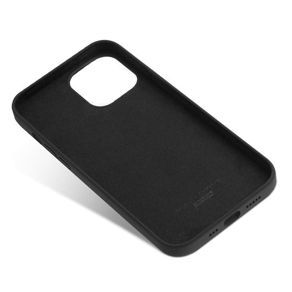 Nevox StyleShell Shock iPhone 15 Pro Schwarz
