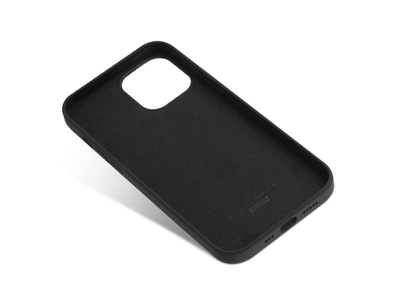 Nevox StyleShell Shock iPhone 15 Pro Schwarz