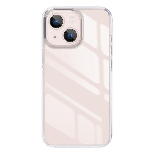 Nevox StyleShell SHOCKFlex iPhone 15 Transparent