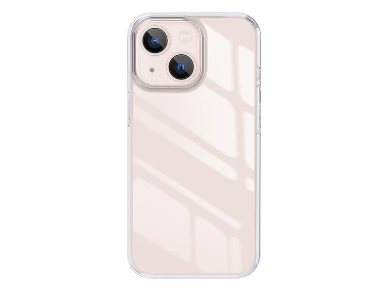 Nevox StyleShell SHOCKFlex iPhone 15 Transparent