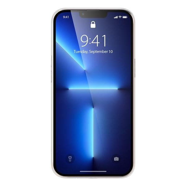 Nevox Back Cover StyleShell Flex iPhone 15 Pro Max Transparent