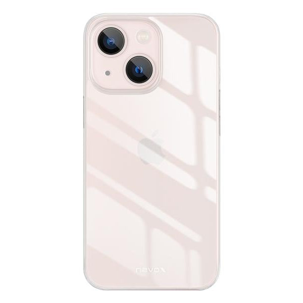 Nevox Back Cover StyleShell Flex iPhone 15 Plus Transparent
