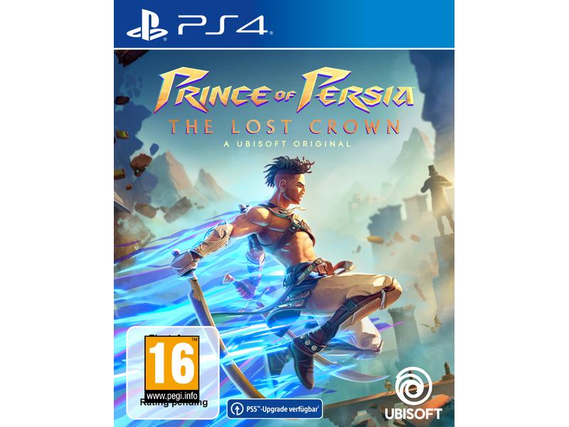 Ubisoft Prince of Persia: The Lost Crown