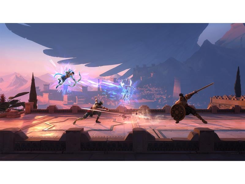 Ubisoft Prince of Persia: The Lost Crown