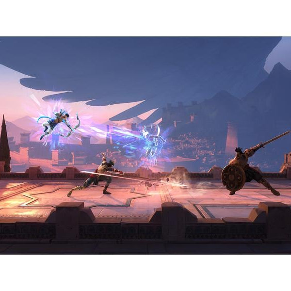 Ubisoft Prince of Persia: The Lost Crown