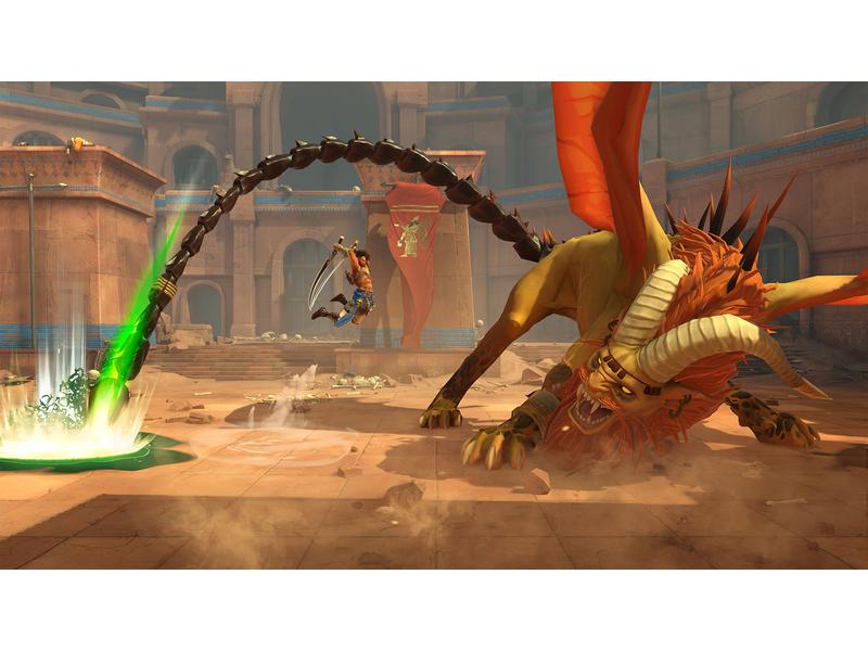 Ubisoft Prince of Persia: The Lost Crown