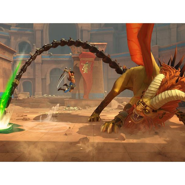 Ubisoft Prince of Persia: The Lost Crown