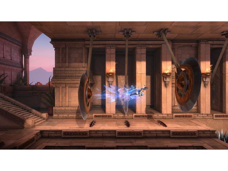 Ubisoft Prince of Persia: The Lost Crown