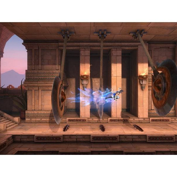 Ubisoft Prince of Persia: The Lost Crown