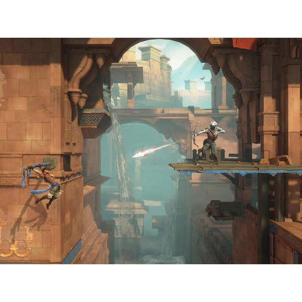 Ubisoft Prince of Persia: The Lost Crown