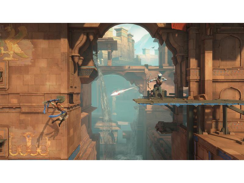 Ubisoft Prince of Persia: The Lost Crown