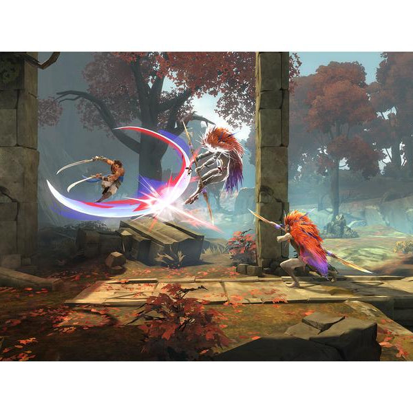 Ubisoft Prince of Persia: The Lost Crown