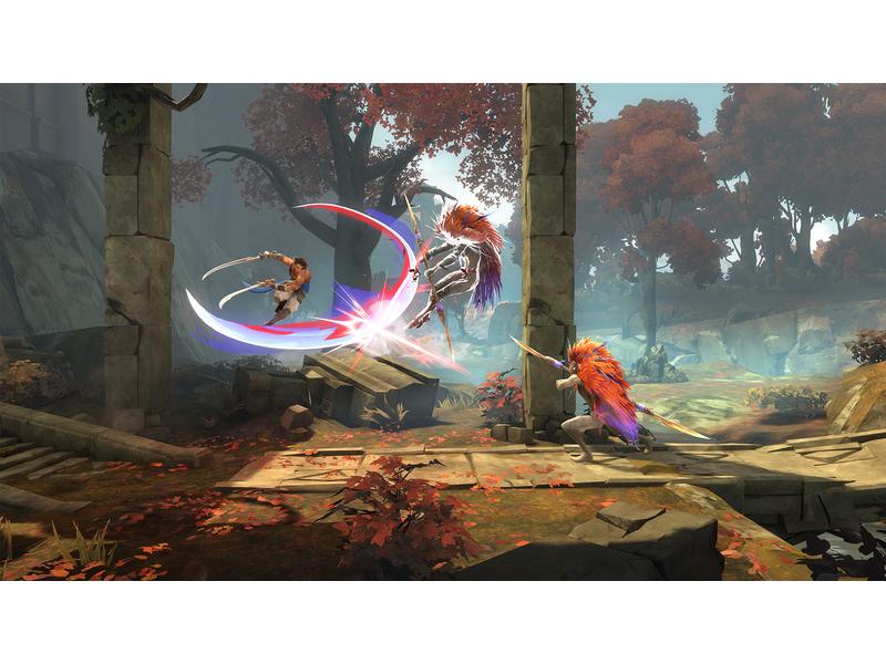 Ubisoft Prince of Persia: The Lost Crown