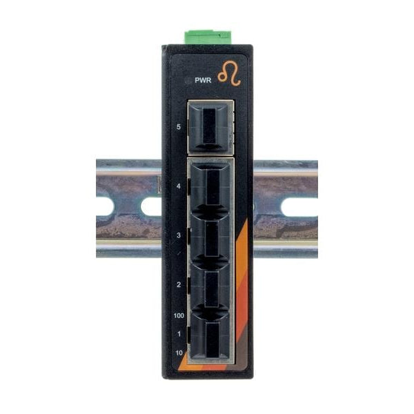 Exsys POF Switch EX-6200-T 5 Port
