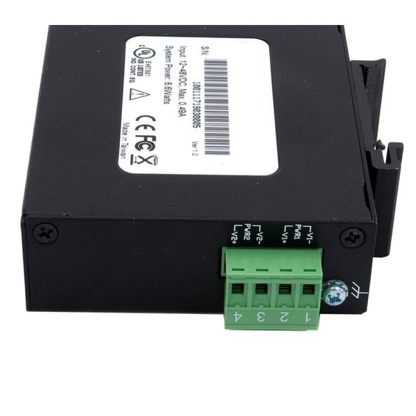 Exsys POF Switch EX-6200-T 5 Port