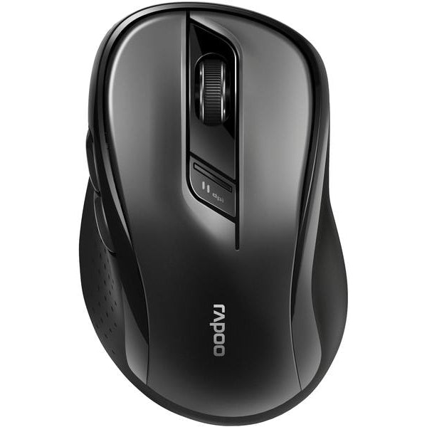 Rapoo Maus M500 Silent Wireless Schwarz