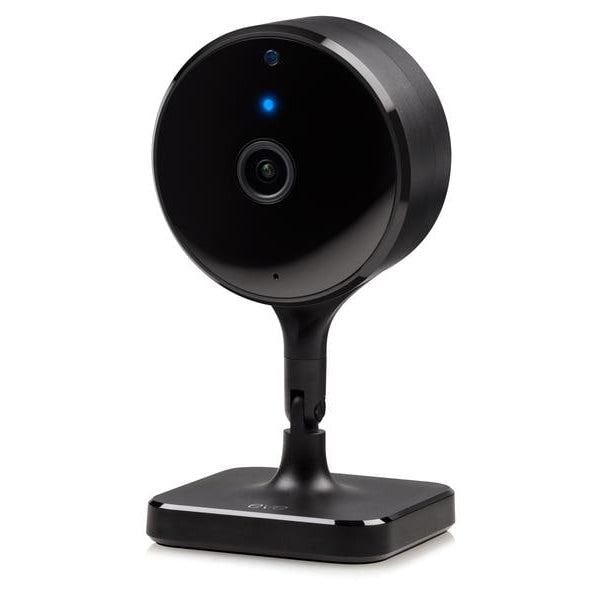 Eve Systems Netzwerkkamera Eve Cam 1080p / 24 fps, 150°, Nachtsicht
