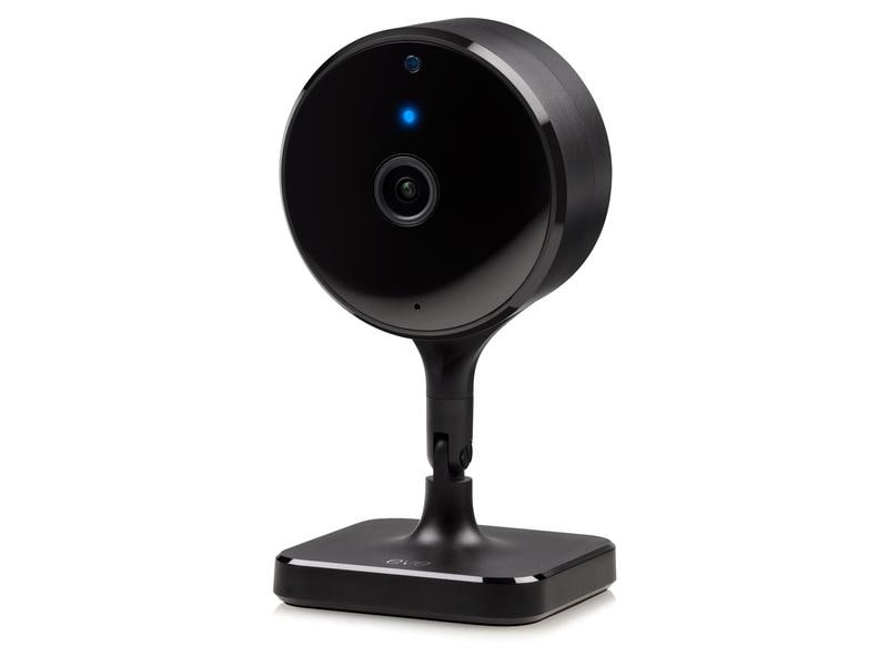 Eve Systems Netzwerkkamera Eve Cam 1080p / 24 fps, 150°, Nachtsicht