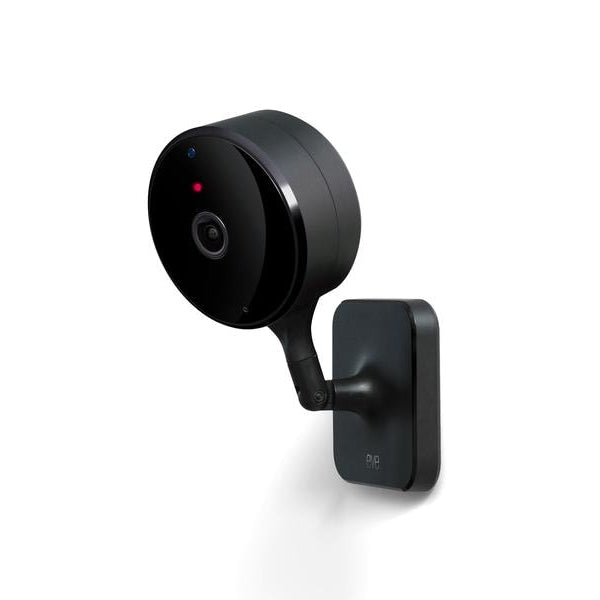Eve Systems Netzwerkkamera Eve Cam 1080p / 24 fps, 150°, Nachtsicht