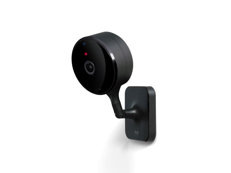 Eve Systems Netzwerkkamera Eve Cam 1080p / 24 fps, 150°, Nachtsicht