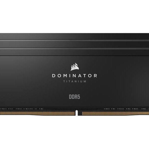 Corsair DDR5-RAM Dominator Titanium 7200 MHz 2x 16 GB