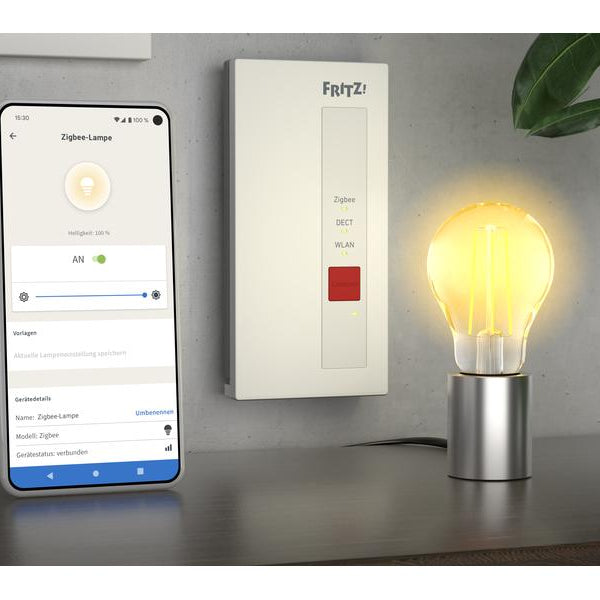 AVM FRITZ!Smart Gateway