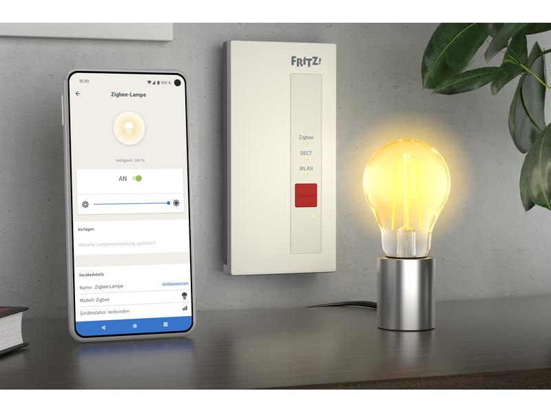 AVM FRITZ!Smart Gateway