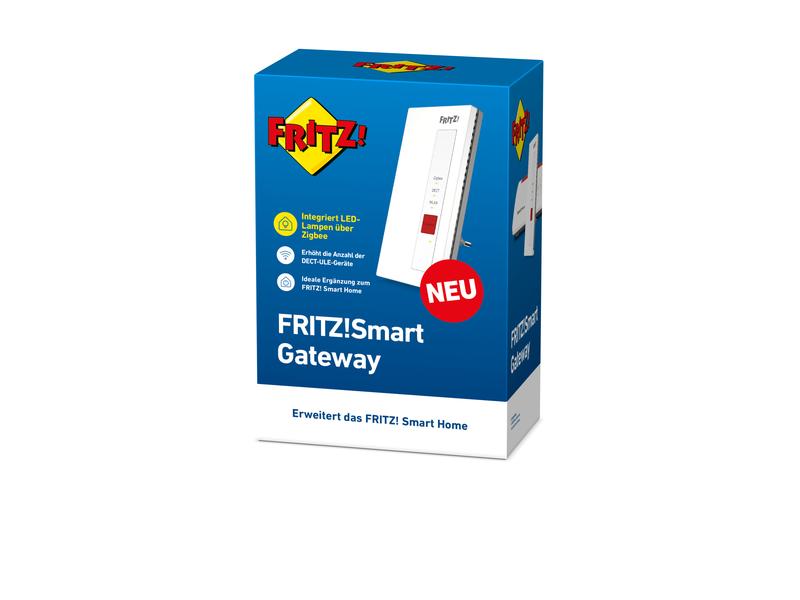 AVM FRITZ!Smart Gateway