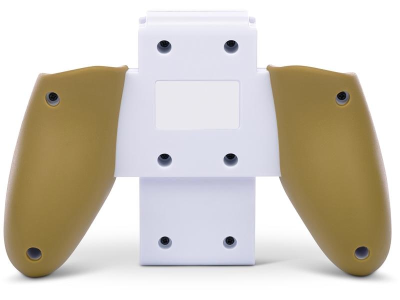 Power A Joy-Con Comfort Grip Zelda