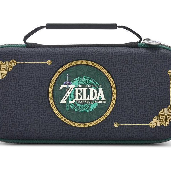 Power A Protection Case Tears of the Kingdom