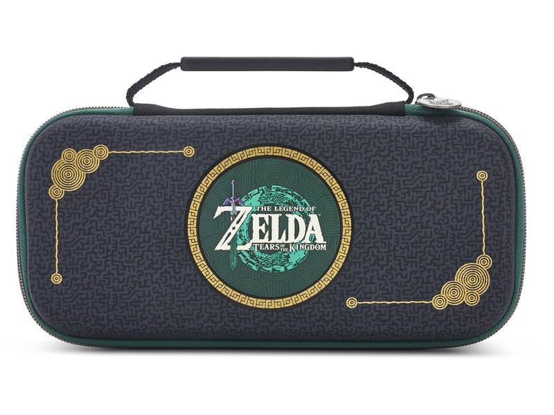 Power A Protection Case Tears of the Kingdom