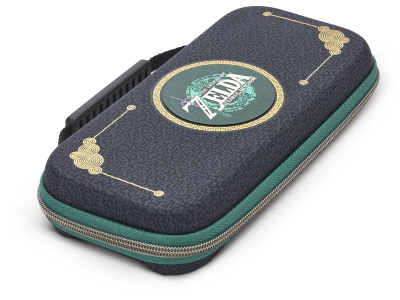 Power A Protection Case Tears of the Kingdom
