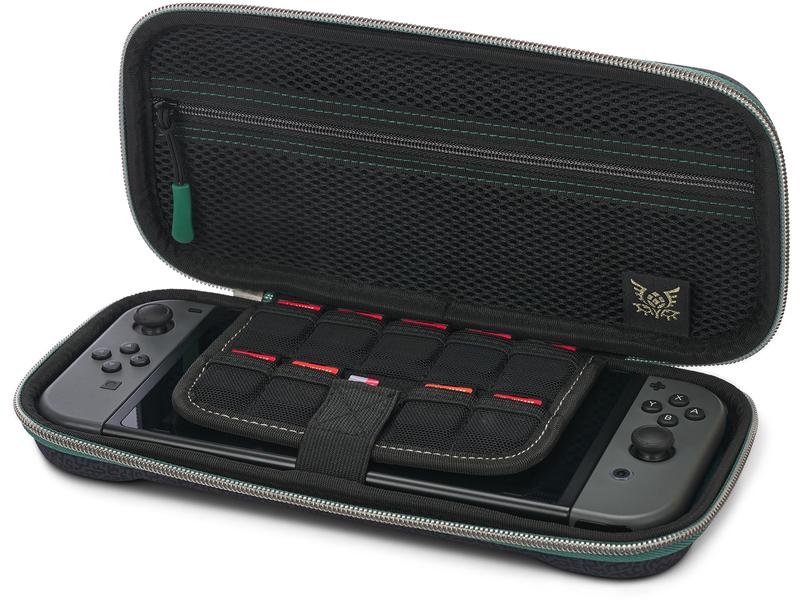 Power A Protection Case Tears of the Kingdom