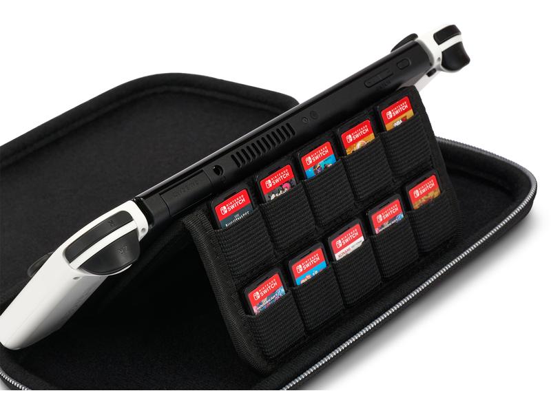 Power A Slim Case Go Yoshi