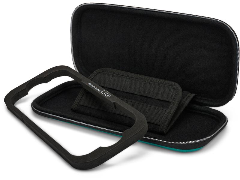 Power A Slim Case Go Yoshi