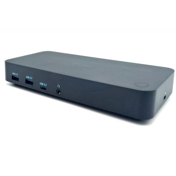 i-tec USB 3.0 / USB-C / Thunderbolt 3x Display