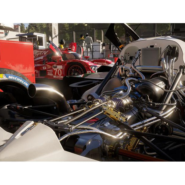 Microsoft Forza Motorsport