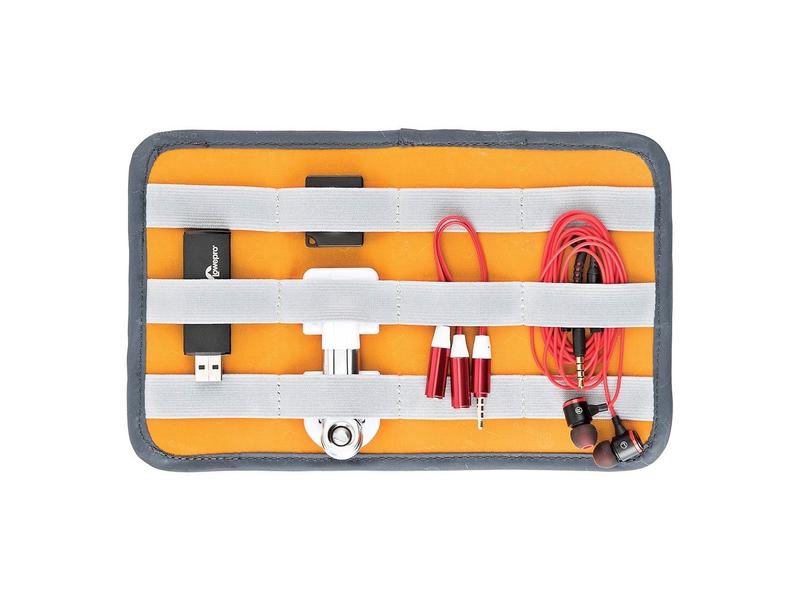 Lowepro Kameratasche GearUp Case Large (GRL) Grau