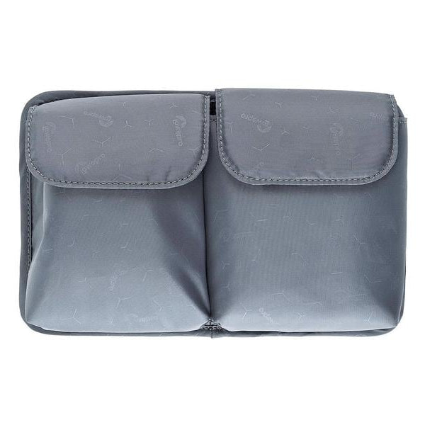 Lowepro Kameratasche GearUp Case Large (GRL) Grau