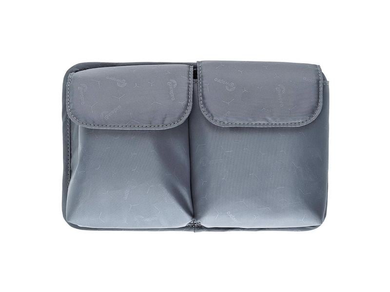 Lowepro Kameratasche GearUp Case Large (GRL) Grau