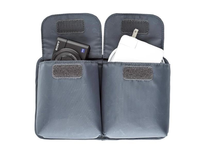 Lowepro Kameratasche GearUp Case Large (GRL) Grau