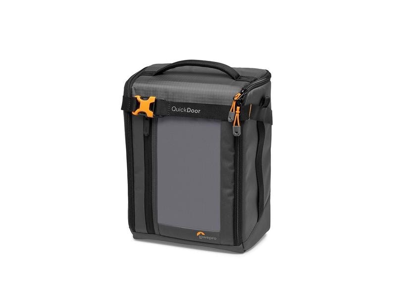 Lowepro Kameratasche GearUp Creator Box L II (GRL) Grau