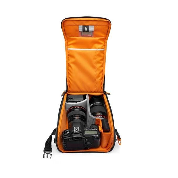 Lowepro Kameratasche GearUp Creator Box L II (GRL) Grau