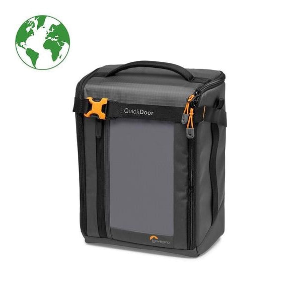 Lowepro Kameratasche GearUp Creator Box XL II (GRL) Grau