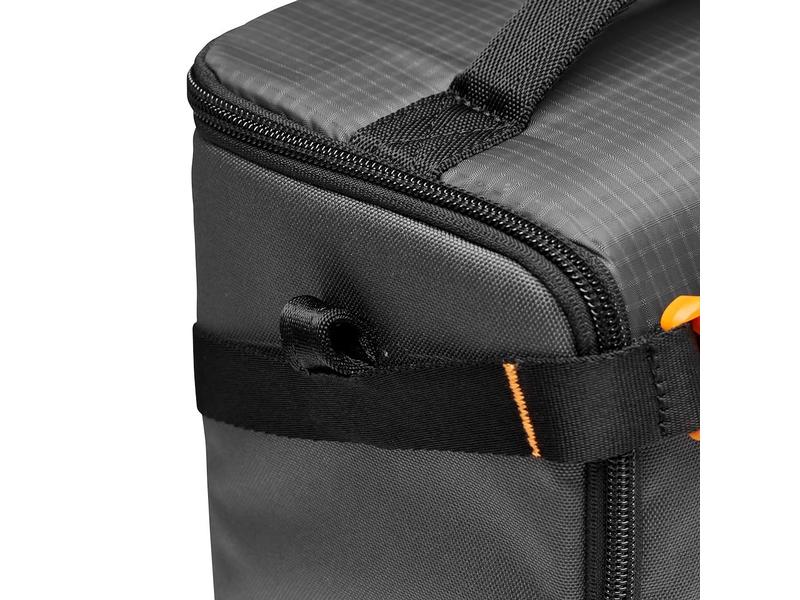 Lowepro Kameratasche GearUp Creator Box XL II (GRL) Grau