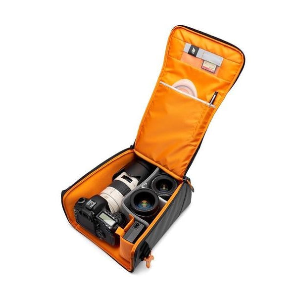 Lowepro Kameratasche GearUp Creator Box XL II (GRL) Grau