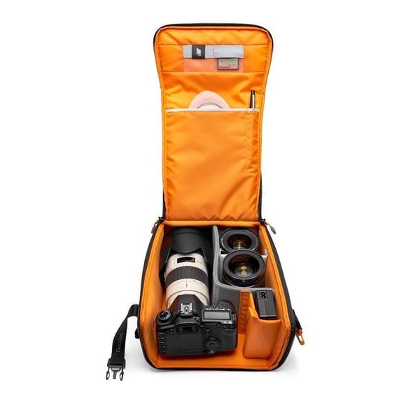 Lowepro Kameratasche GearUp Creator Box XL II (GRL) Grau