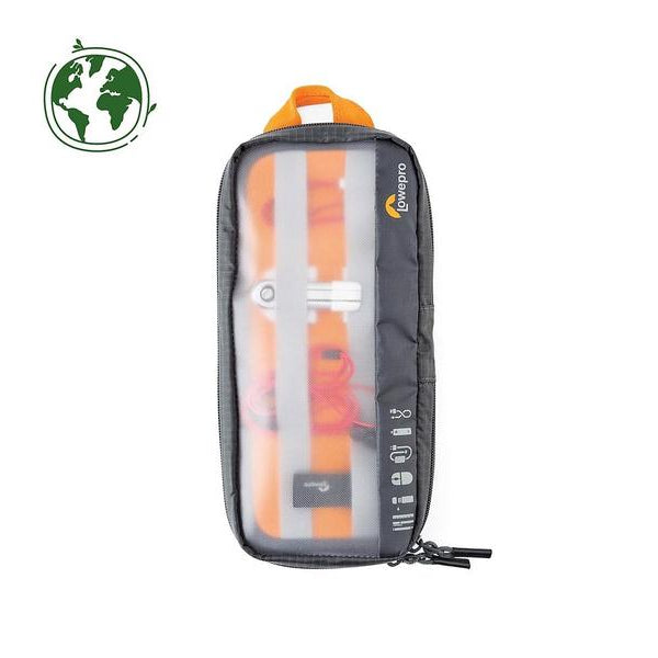 Lowepro Kameratasche GearUp Pouch Medium (GRL) Grau