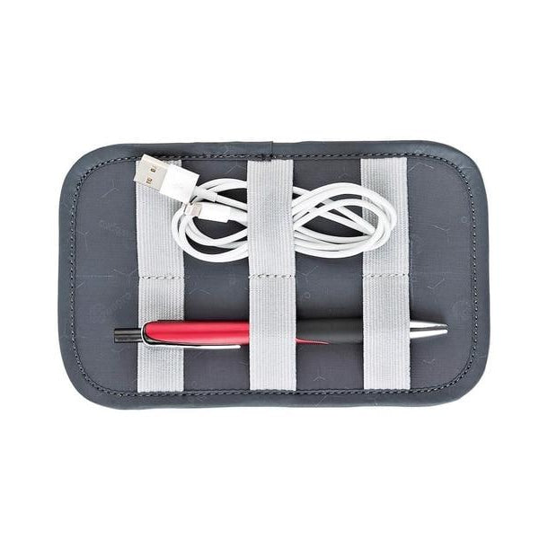 Lowepro Kameratasche GearUp Pouch Mini (GRL) Grau