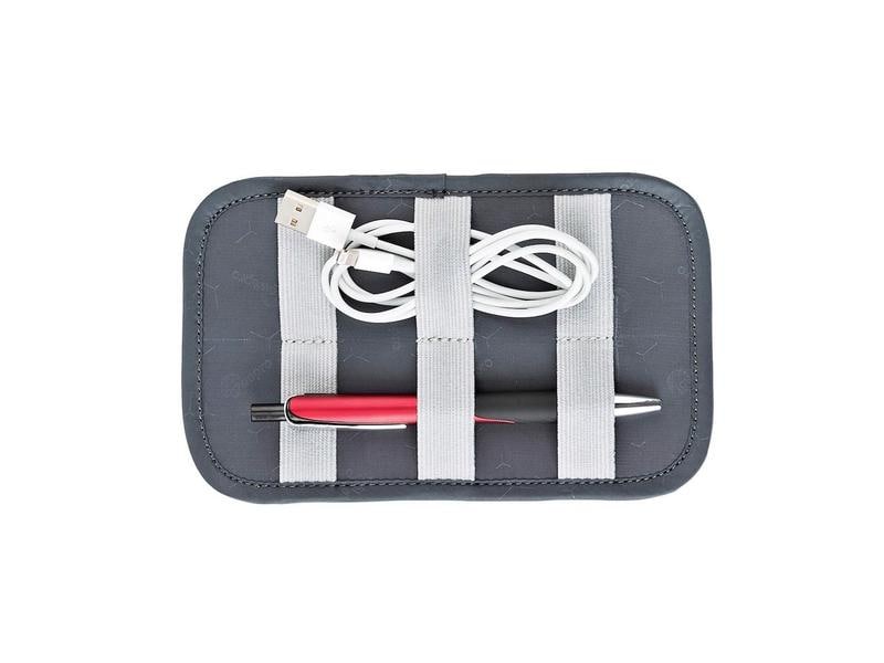 Lowepro Kameratasche GearUp Pouch Mini (GRL) Grau